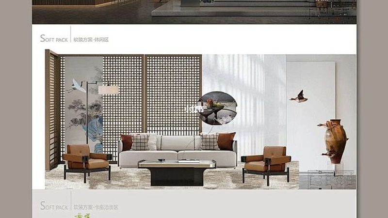 以下是一些在上海颇具实力的独栋别墅设计公司，供您参考：