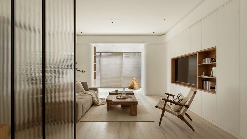 小户型空间利用：如何巧夺天工，打造舒适居住环境
